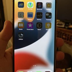 Gold iPhone 12 Pro Max 128gb