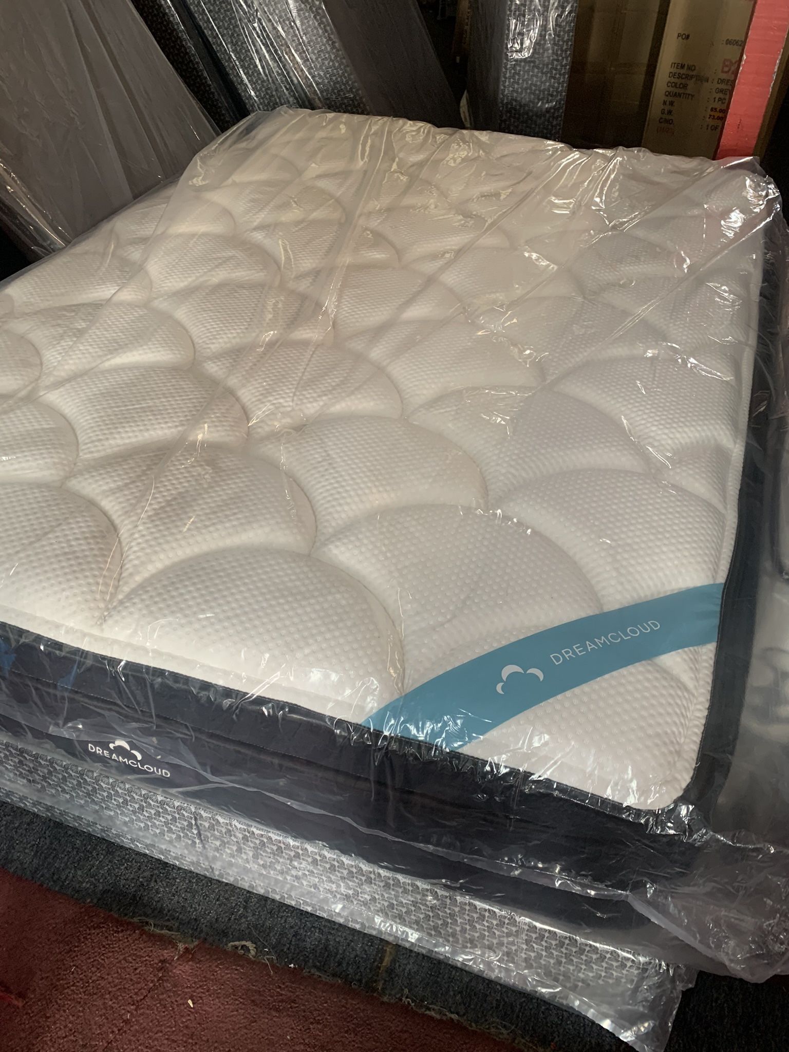 MATTRESS. SALE. BRAND NEW. TWIN SIZE $115. FULL SIZE $179. QUEEN SIZE $199. ALLL BRAND 🆕 LOCATED 303 POCASSET AVE PROVIDENCE RI OPEN 7 DAY 