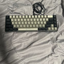 Keyboard 