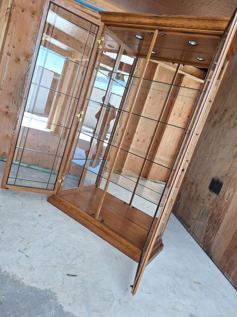 Kitchen Cabinet Documents