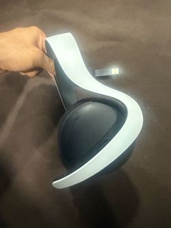 Sony PlayStation Pulse 3D Elite Wireless Headset