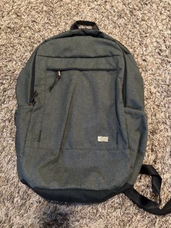 Case Logic Everyday Backpack - Charcoal Grey (Great Condition!)