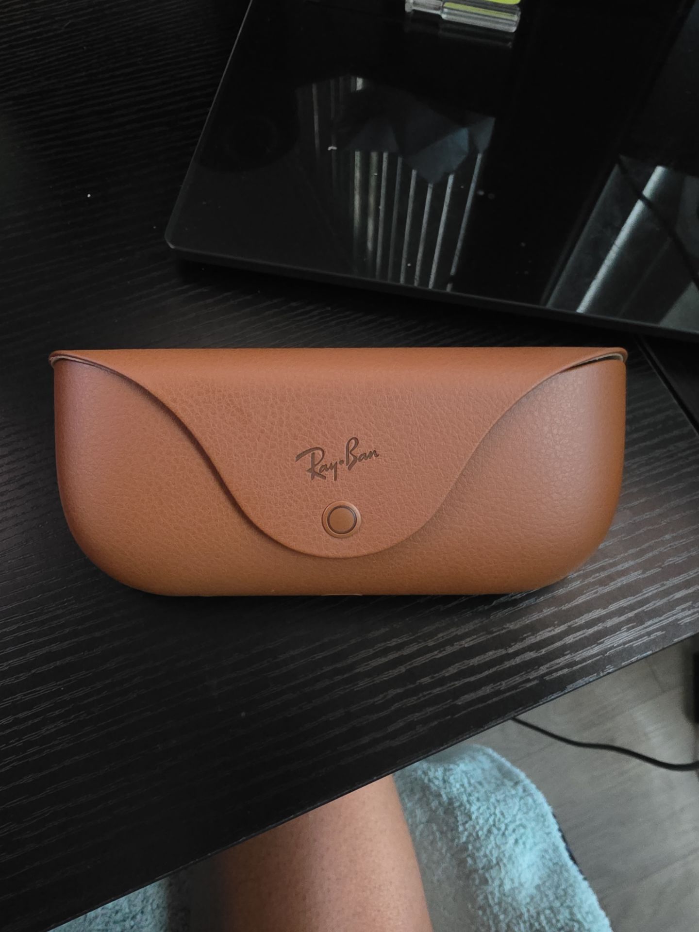Rayban Meta
