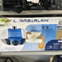 Chamberlain Garage Opener 