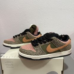 Arts-Rec x Nike Dunk SB Low For Recreational Use shoe IH3211-200