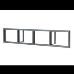 IKEA Lerberg Media Shelf