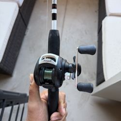 Fishing Pole Bundle