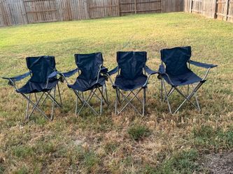 Lawn/Beach Chairs