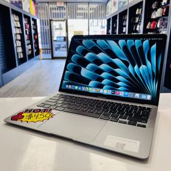 MacBook Air M1 2020