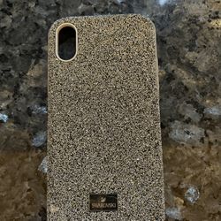 Swarovski Apple iPhone XS Cell Case Phone Cover 