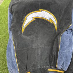 Charger fan must have