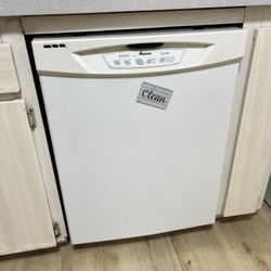 Dishwasher 