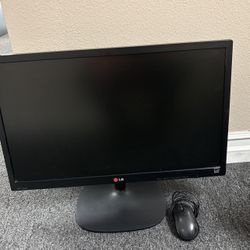 LG Monitors 