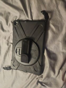 Samsung tablet