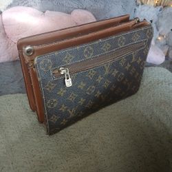 Estate Sale Louis Vuitton Collection 