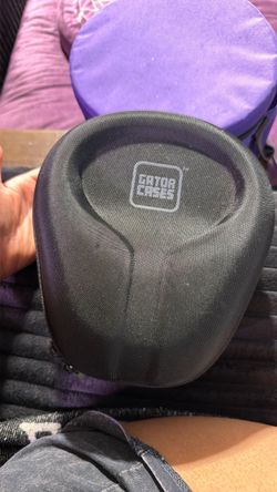 Positive grid Spark Neo with case