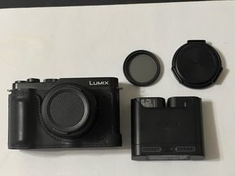 Lumix L10