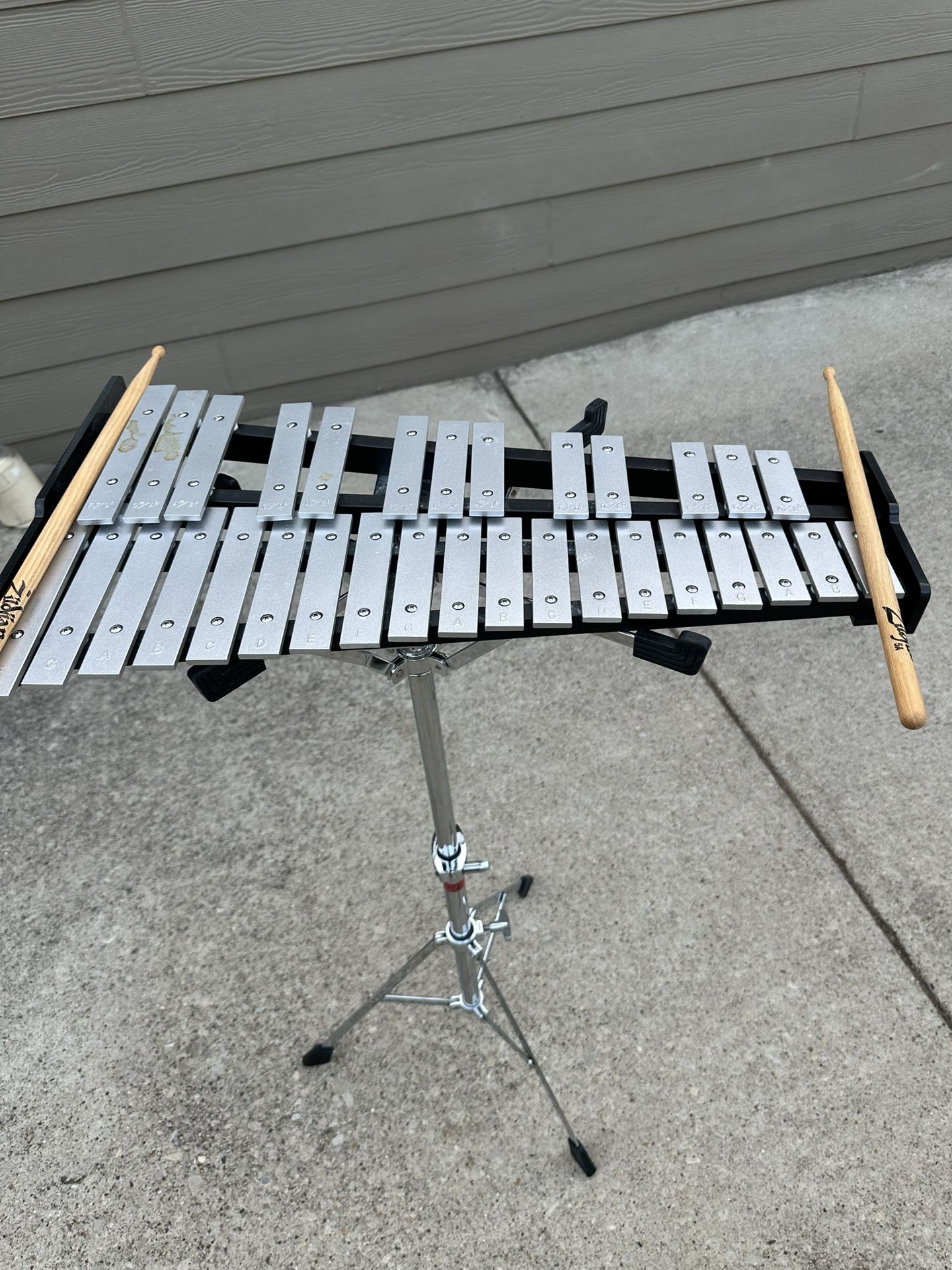 Marimba