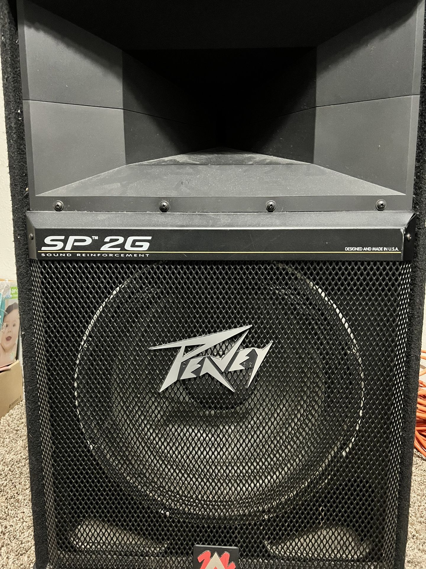Peavey SP 2G for Sale in Kennedale, TX - OfferUp