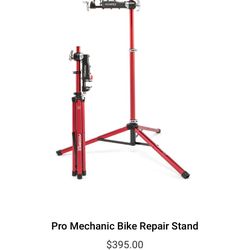 Feedback Pro Elite Bicycle Stand (Mechanic)