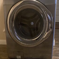 Washer machine 