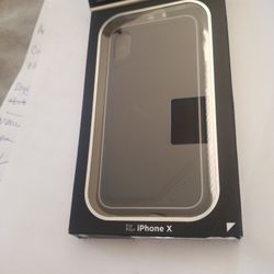 iPhone X Case