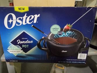 Oster Pot