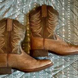 Cowboy Boot Ariat