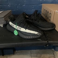 Yeezys