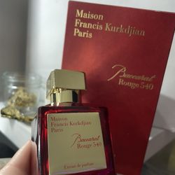 Fragrance 