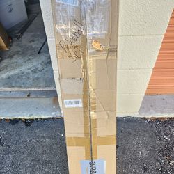 Portable 22FT Pickleball Net Set w/ 4 Paddles & Balls – Full Kit