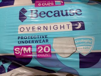Adult pull up diapers