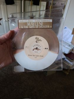 Hand Numbered Rare Collection