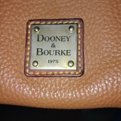 Dooney Bag