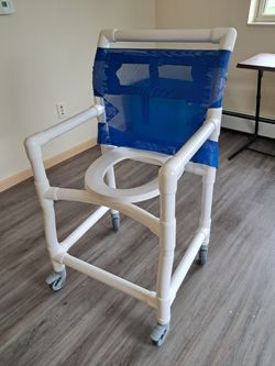 Shower Chair