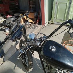 V Twin For Sale