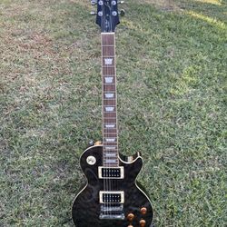 2006 Epiphone Les Paul Classic