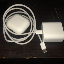 AirPods 4th Generation Noice Cancellation 