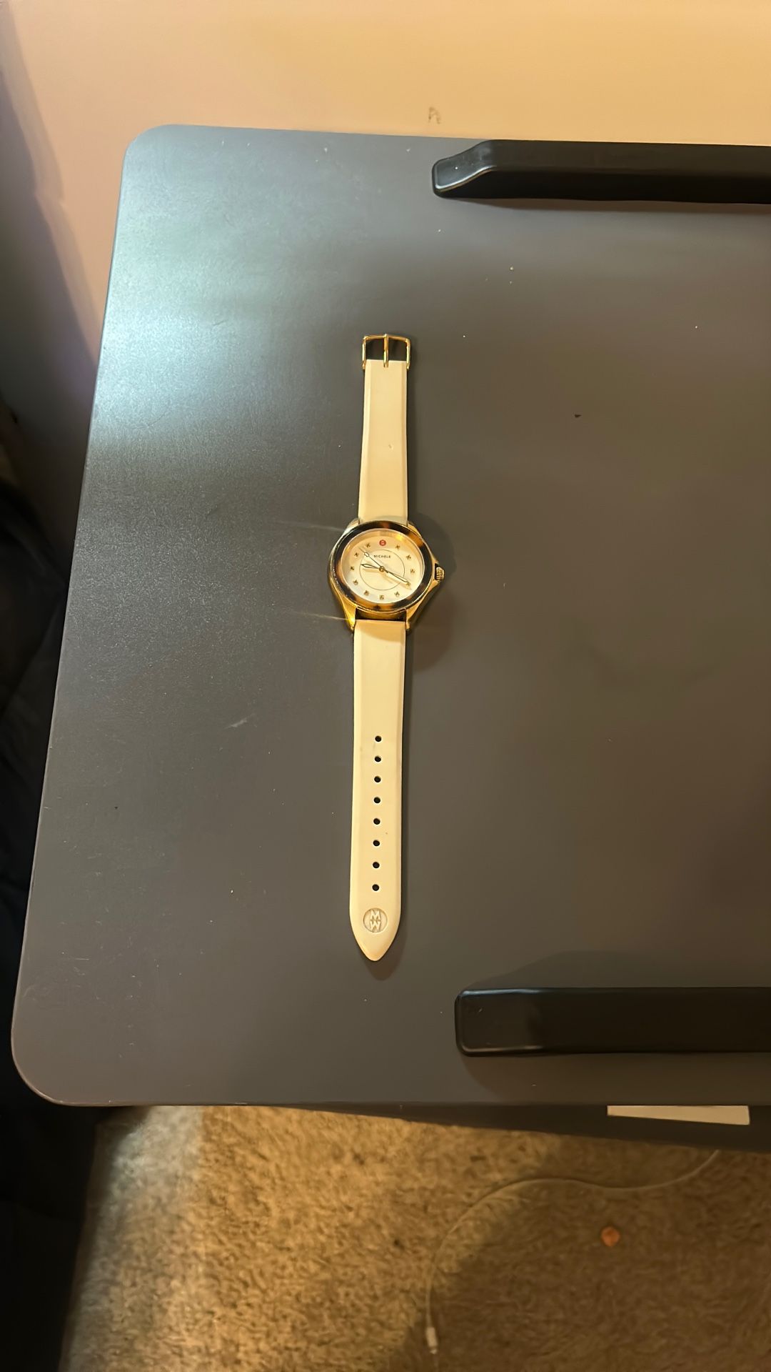 Michele watch