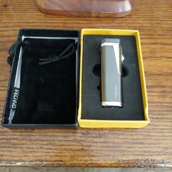 Techno Arc Torch Lighter