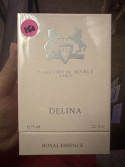 Parfum De Marly