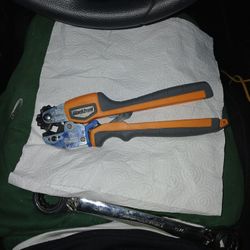 Tomas & Betts Black Burn Tbm45s