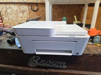 HP desk jet 4252e