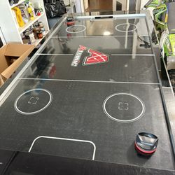 Air Hockey Table