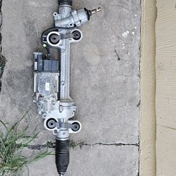 2018-2022 Chevrolet COLORADO Rack and Pinion Steering Gear 