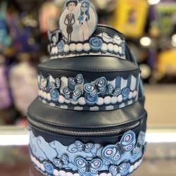 Corpse Bride Backpack -$60