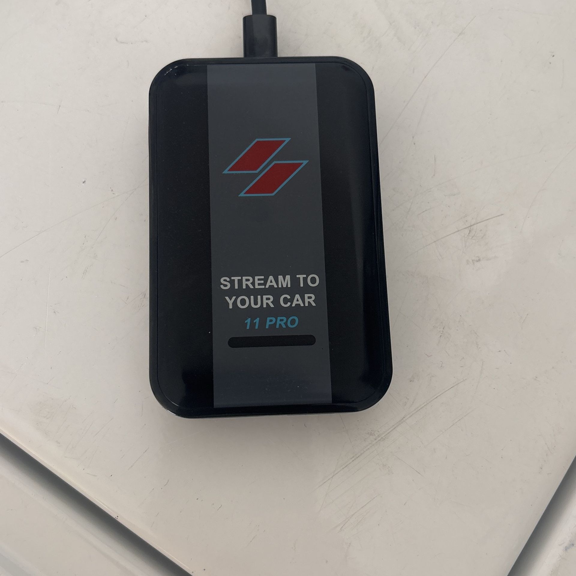 Stream To Your Car
