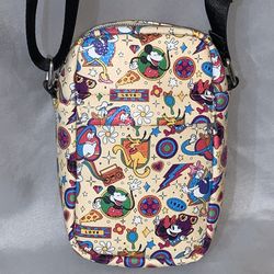 Disney Cross Body Bag 