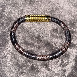 Louis Vuitton Bracelet Unisex