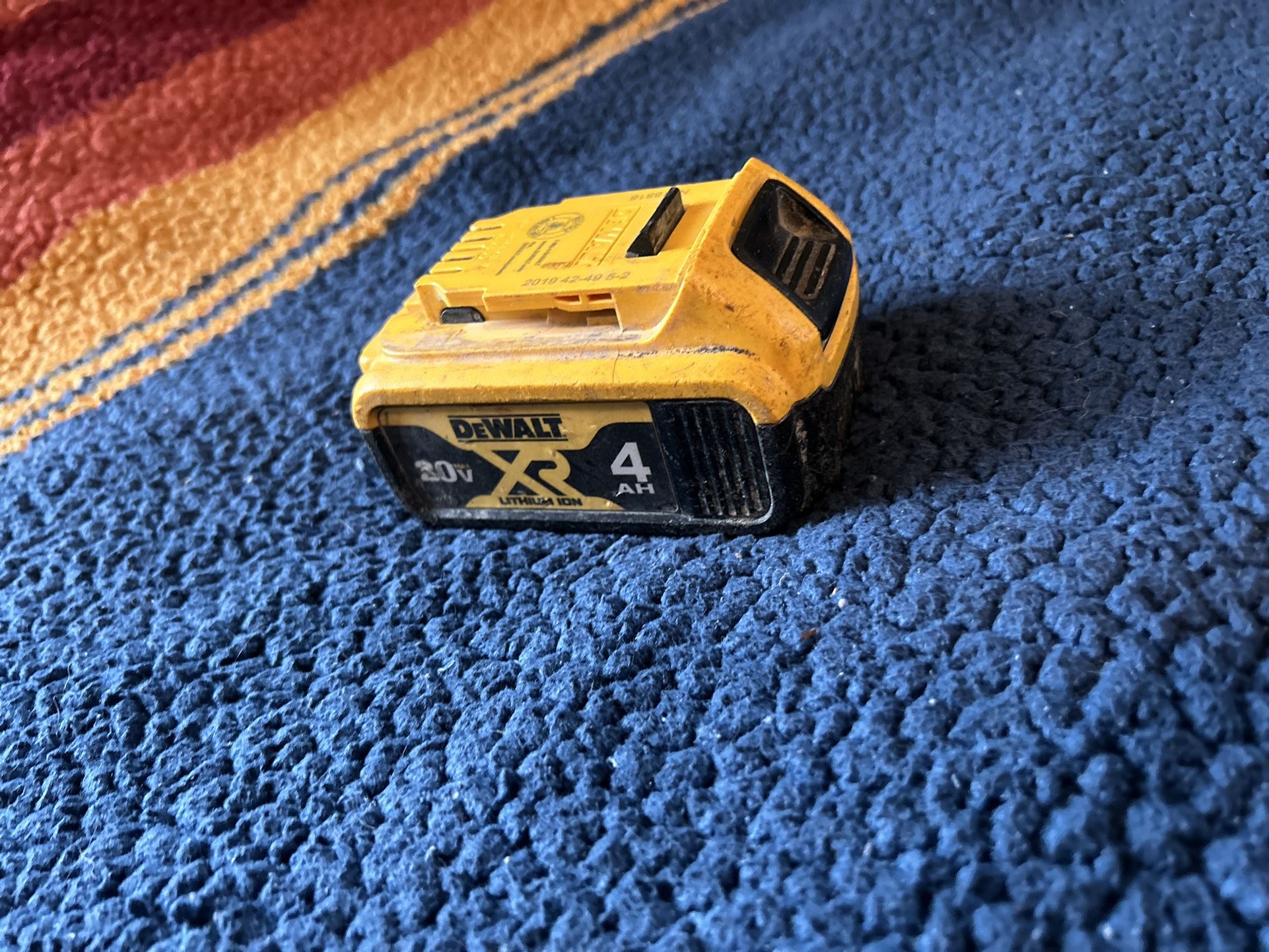 Dewalt